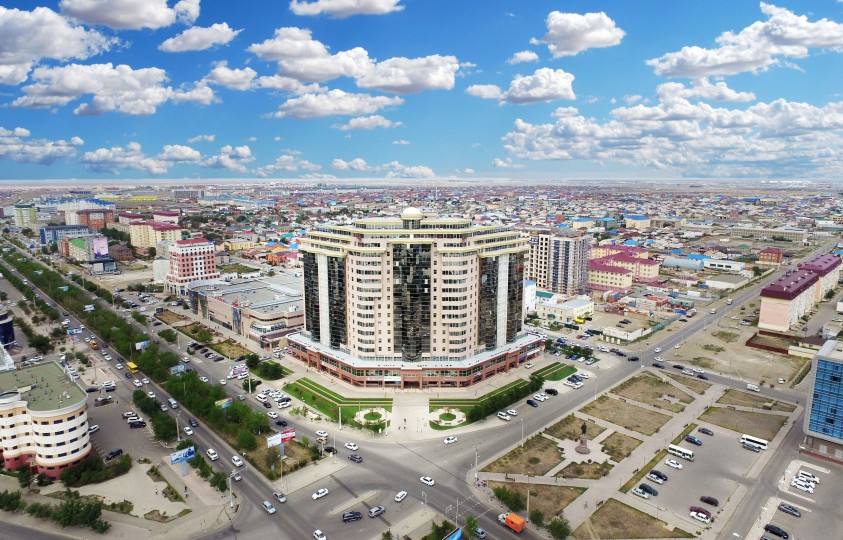 ОБЩАЯ ИНФОРМАЦИЯ