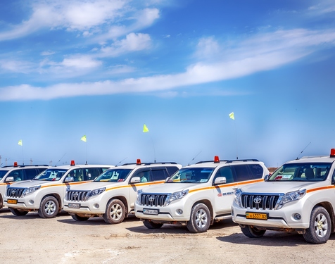 TRANSPORTATION DEPARTMENT