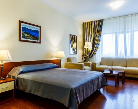 АПАРТАМЕНТЫ