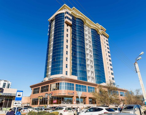 Мы гарантируем высокий уровень сервиса и услуг