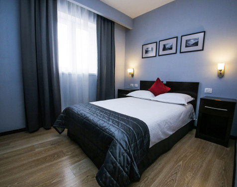 АПАРТАМЕНТЫ