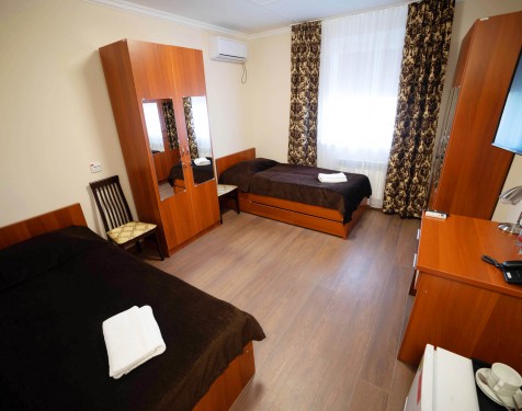 АПАРТАМЕНТЫ