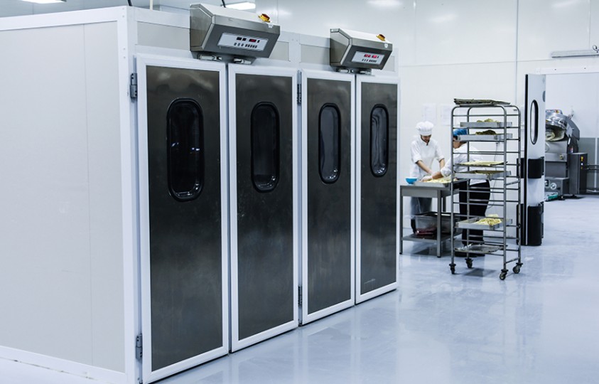 Жоғары сапалы тағам