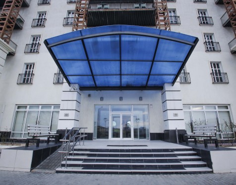 Шағала Ақтау қонақ үйі