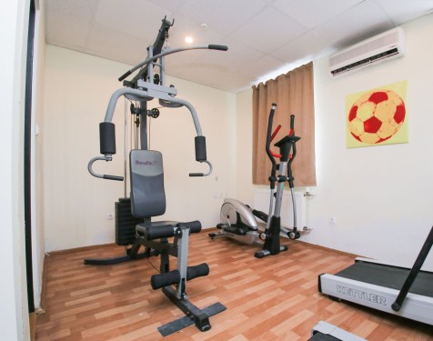 СПОРТ КЕШЕНІ